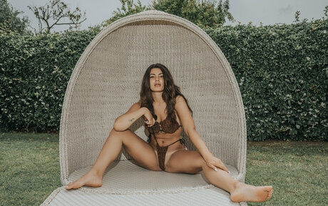 Jasmin Salvati