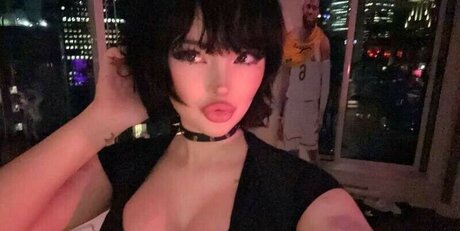 Nacktes geleaktes OnlyFans-Foto von Sylindaaa