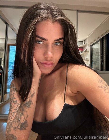Julia Sampaio