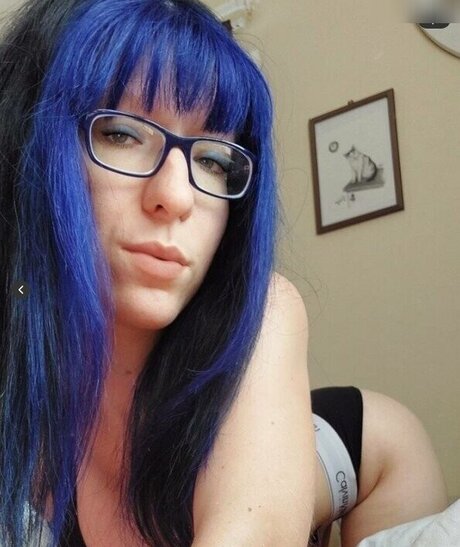 Blue.mogli