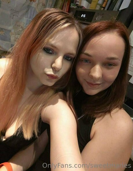 Sweetmaries