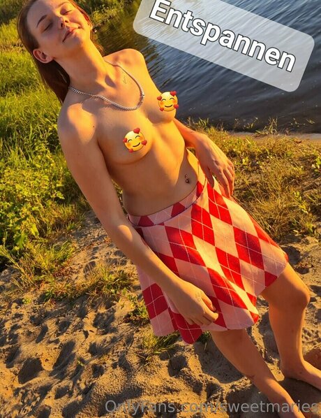 Sweetmaries