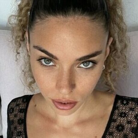 Nacktes geleaktes OnlyFans-Foto von Valeriamarkoy