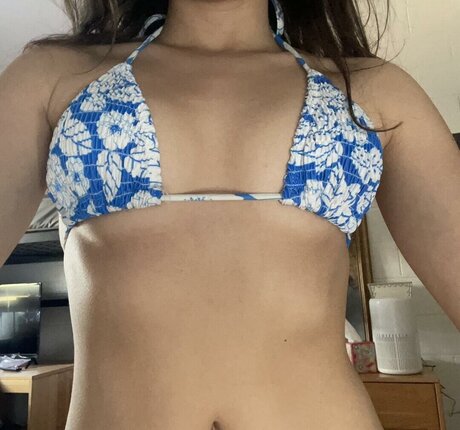 Nacktes geleaktes OnlyFans-Foto von Piggypout