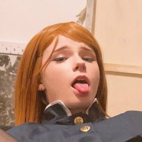 Nacktes geleaktes OnlyFans-Foto von Meikitsune