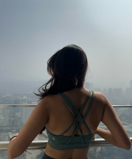 Anushka Sen
