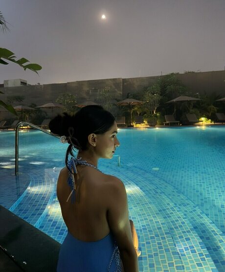 Anushka Sen