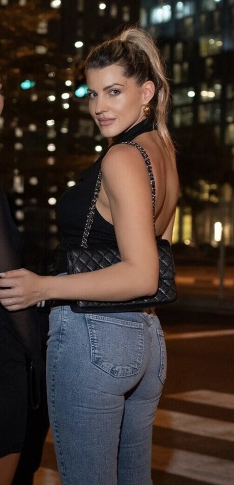 Sarah Harrison