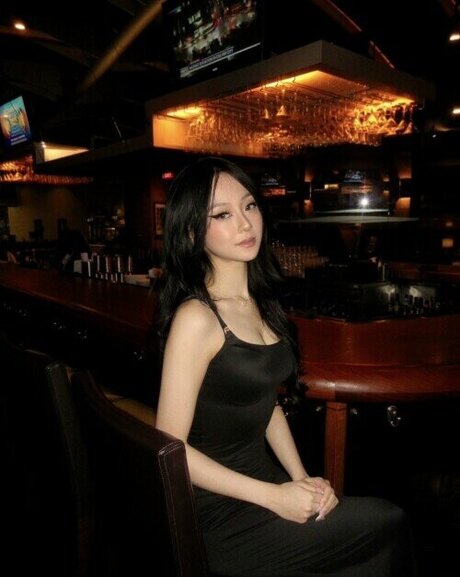 Nacktes geleaktes OnlyFans-Foto von Truongjens