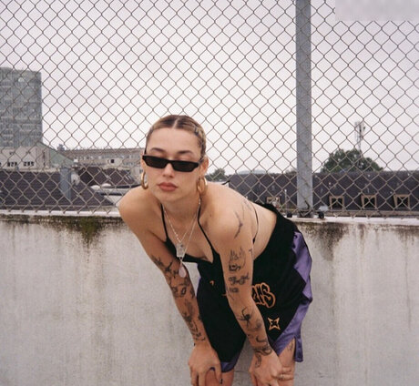 Janaxnell