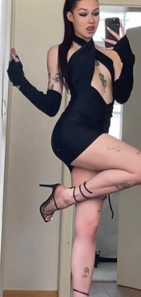 Janaxnell