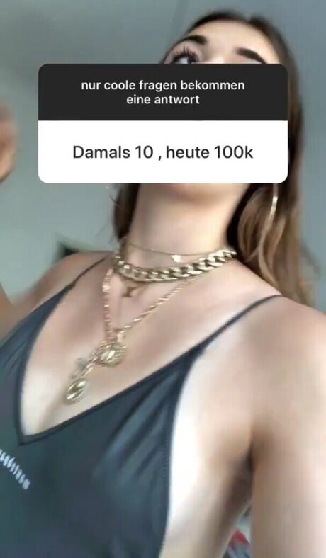 Janaxnell