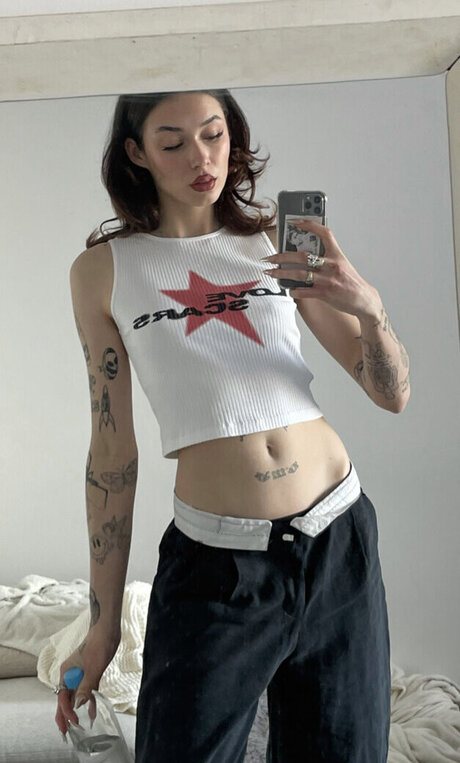 Janaxnell