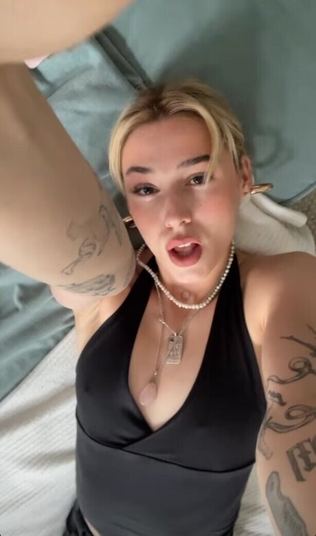 Janaxnell