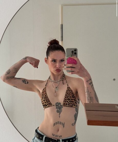 Janaxnell