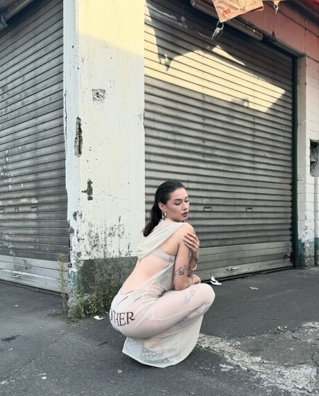 Janaxnell