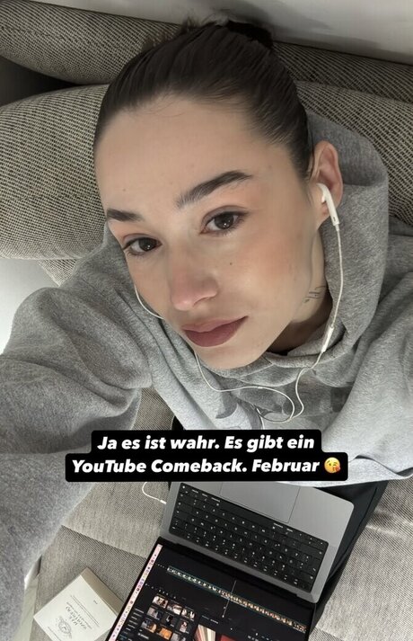 Janaxnell