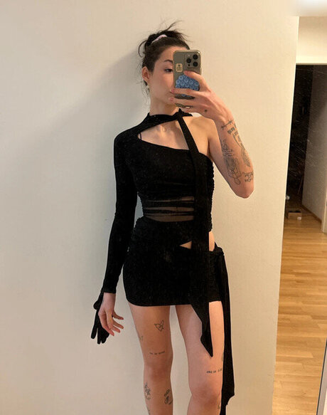 Janaxnell