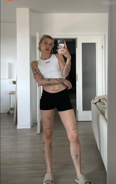 Janaxnell