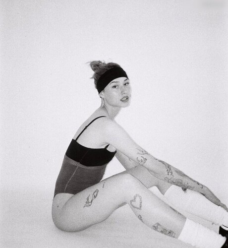 Janaxnell