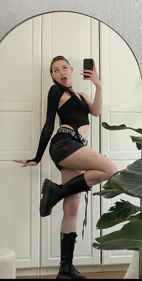 Janaxnell