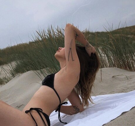 Janaxnell