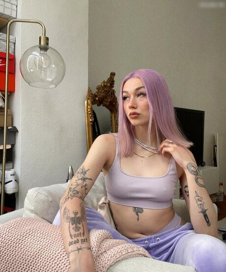 Janaxnell