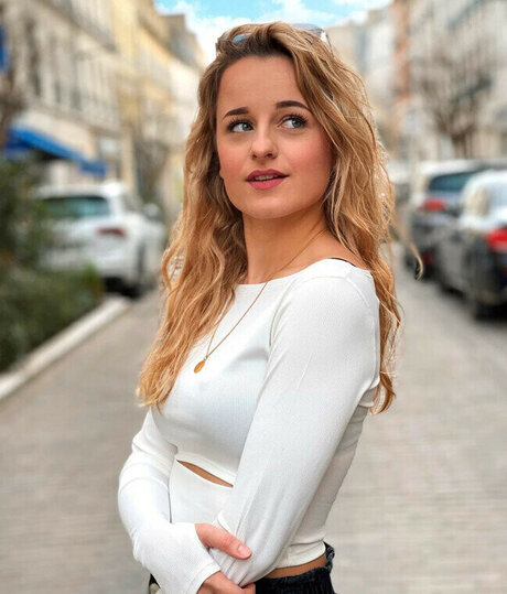 Camille LV