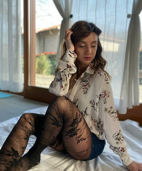 Stefania Cerulli