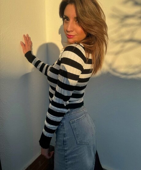 Stefania Cerulli