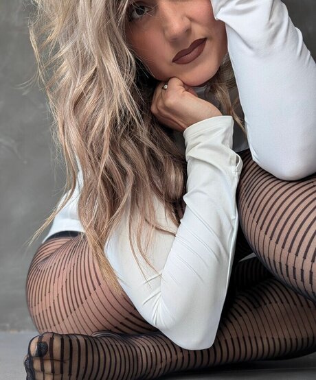 Mrs Blackheart