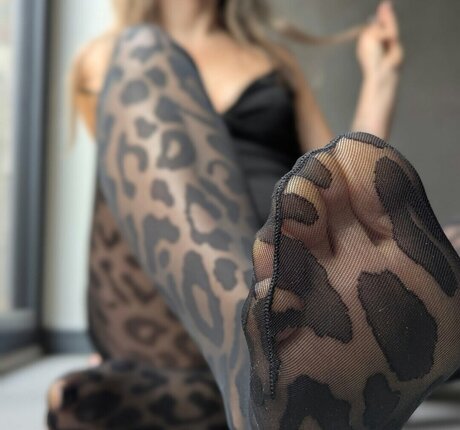 Mrs Blackheart
