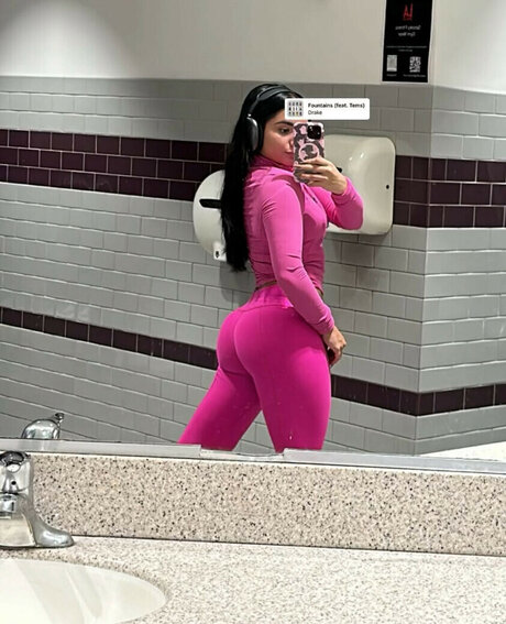 Tati Mcquay