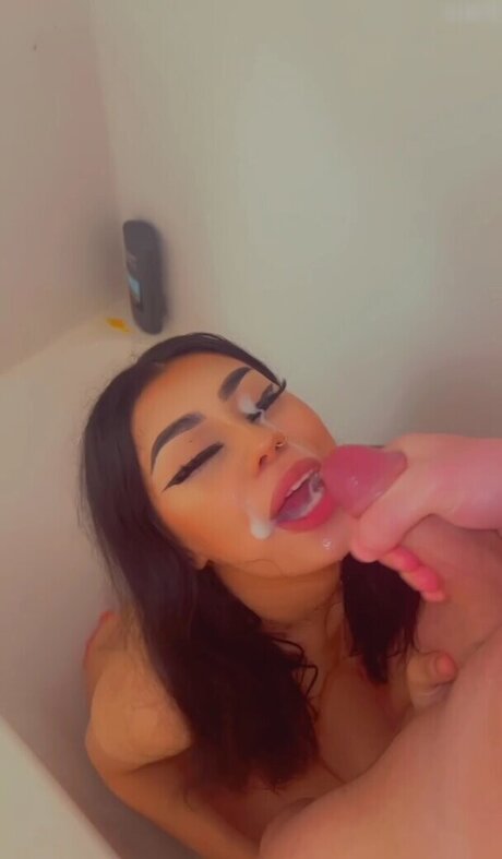 Latina Barista