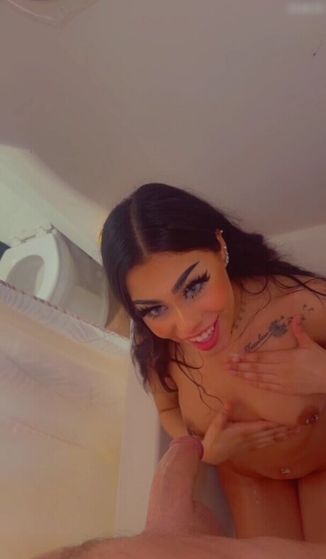 Latina Barista