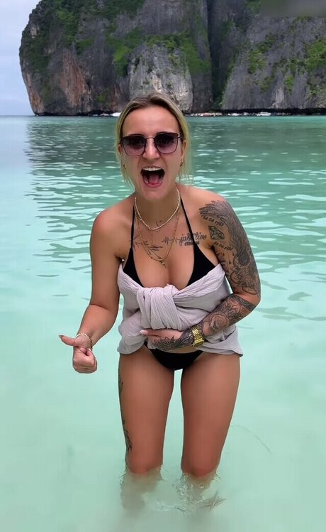 Laberrhababer Sarah