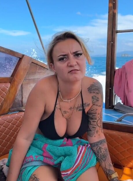 Laberrhababer Sarah