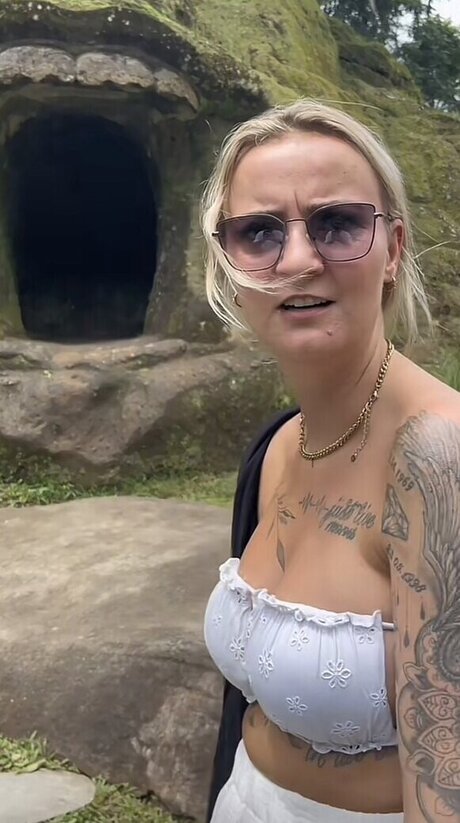 Laberrhababer Sarah