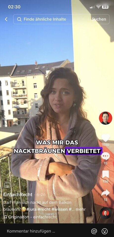 Wer Ist Das 