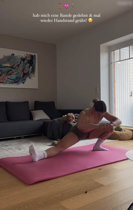 Trainingfabi