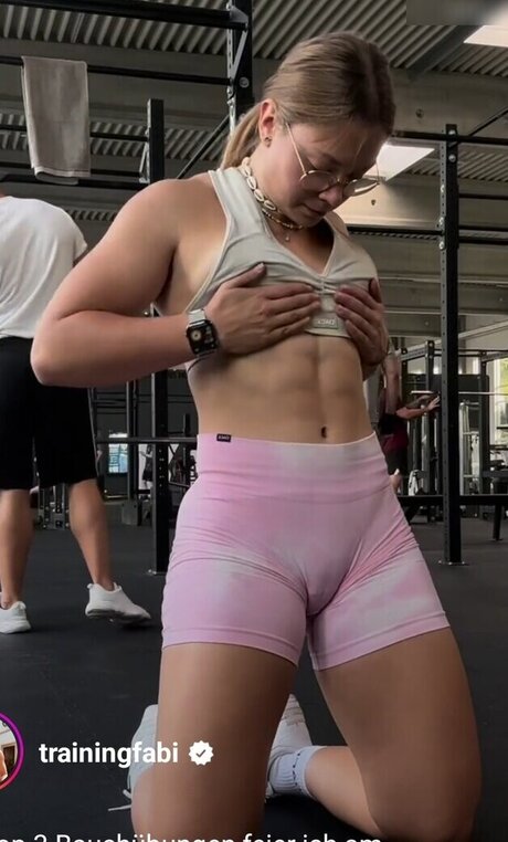 Trainingfabi