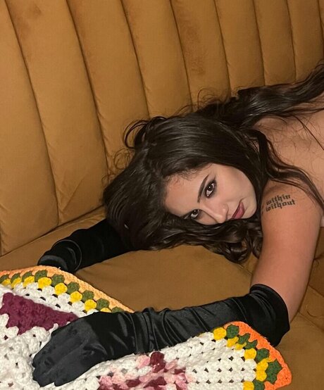 Farah Asteri