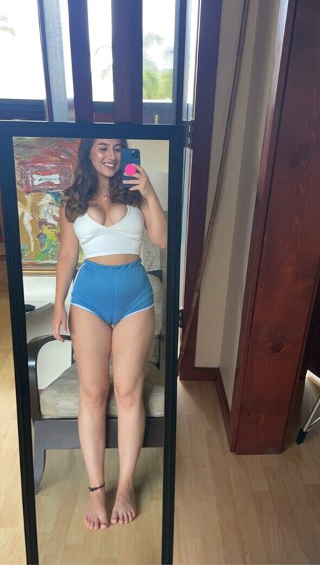 Farah Asteri