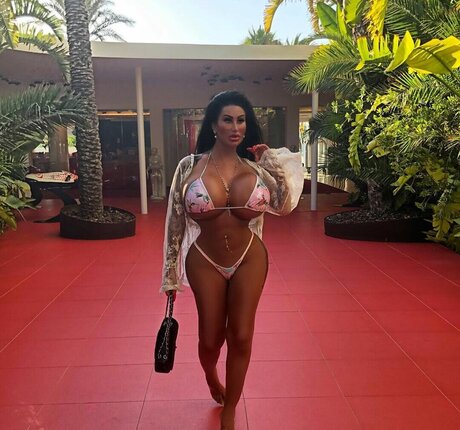 Real Barbie Berlin