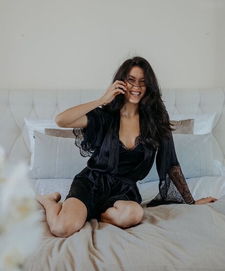Rebecca Mir