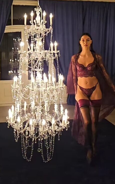 Rebecca Mir