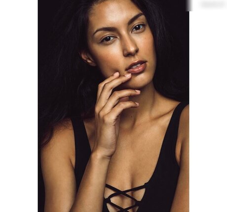 Rebecca Mir