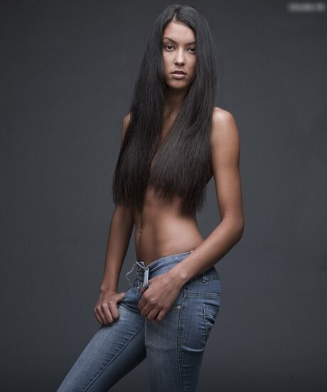 Rebecca Mir