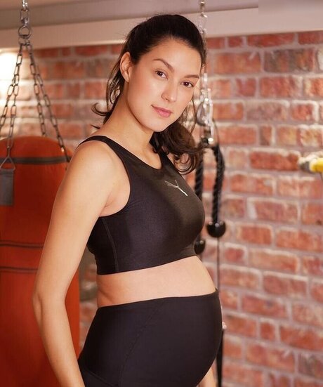 Rebecca Mir