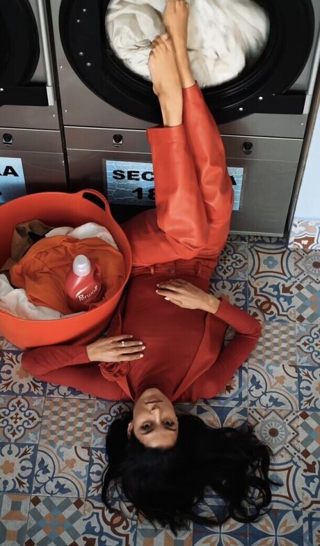 Rebecca Mir